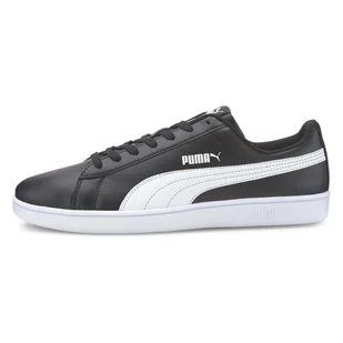 Sneakersy PUMA PUMA UP 37260501 – Czarny - Sneakersy męskie - miniaturka - grafika 1