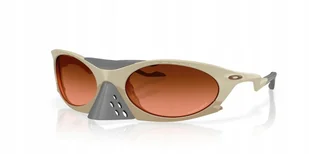 OAKLEY OKULARY PLANTARIS OO9437-02 - Okulary przeciwsłoneczne - miniaturka - grafika 1
