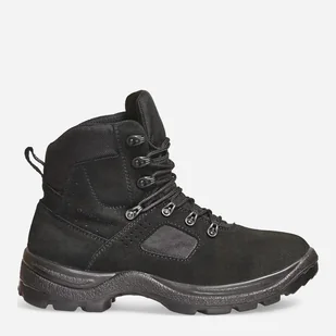 Buty taktyczne męskie Grom Cross Coyote 01-015046 44 czarne (5902666460448_EU) - Odzież taktyczna i umundurowanie - miniaturka - grafika 1