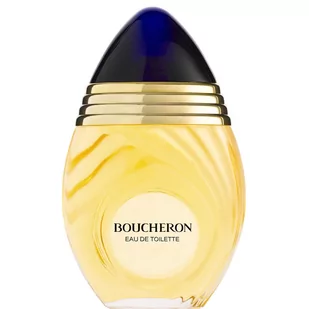 BOUCHERON Woman EDT spray 100ml - Wody i perfumy damskie - miniaturka - grafika 1