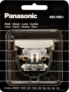 Panasonic Ostrze do golarki WER9900Y136 - Akcesoria i części do maszynek do golenia - miniaturka - grafika 1