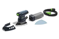 Szlifierki i polerki - Szlifierka oscylacyjna Festool Delta DTS 400 REQ (577517) - miniaturka - grafika 1