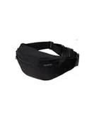 Plecaki - Iguana Icebelt 5817 Kidney Płeć z daszkiem, Dorośli Unisex, Czarny (Czarny), Jeden Rozmiar - miniaturka - grafika 1