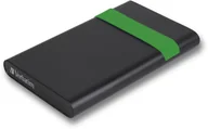 Dyski HDD - Verbatim 53111 500GB Czarny 53111 zewnętrzny - miniaturka - grafika 1