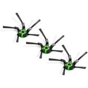 Akcesoria do robotów sprzątających - iRobot Wirująca szczotka boczna iRobot Roomba serii s - 3szt. - miniaturka - grafika 1