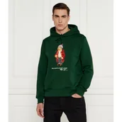 Bluzy męskie - POLO RALPH LAUREN Bluza | Regular Fit - miniaturka - grafika 1