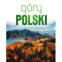 Góry Polski - Albumy krajoznawcze - miniaturka - grafika 1