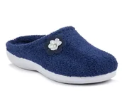 Kapcie damskie - Kapcie damskie domowe ciepłe Inblu BS-45-36 - miniaturka - grafika 1