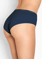 Majtki damskie - FIGI MARILYN JULIA HIPSTER GRANAT - Marilyn - miniaturka - grafika 1