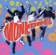 Pop - The Monkees: Definitive Monkees (CD) - miniaturka - grafika 1