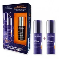 Serum do twarzy - Serum do twarzy Institut Esthederm Intensive Vitamine C Serum 2 x 10 ml (8438001301581) - miniaturka - grafika 1