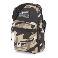 Torby sportowe - Torba Puma 07573427 ACADEMY PORTABLE Zielona - miniaturka - grafika 1