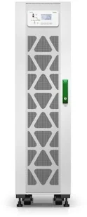 APC E3SUPS10K3IB1 zasilacz UPS Podwójnej konwersji online 10 kVA 10000 W - Zasilacze awaryjne UPS - miniaturka - grafika 1