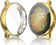 Akcesoria do smartwatchy - Etui Case do Samsung Galaxy Watch Active 2 44mm - miniaturka - grafika 1