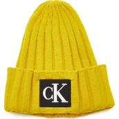 Czapki dla dzieci - Calvin Klein Jeans Czapka - miniaturka - grafika 1