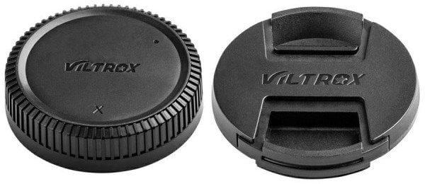 Viltrox dekielek do obiektywów