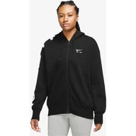 Bluzy sportowe damskie - Bluza treningowa damska Nike FB8047 - miniaturka - grafika 1