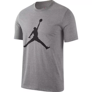 Koszulki męskie - Nike JORDAN T SHIRT JORDAN JUMPMAN CJ0921-091 - grafika 1