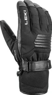 Leki LEKI RĘKAWICE Stormlite 3D 8.5 - Rękawice narciarskie - miniaturka - grafika 1