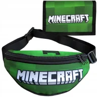 Nerki - Komplet Portfel Nerka zestaw Minecraft Game - miniaturka - grafika 1