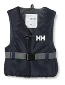 Pływanie - Helly Hansen Unisex Rettungsweste Sport Ii, Navy, 60/70, 33818_598 (7040053307926) - miniaturka - grafika 1