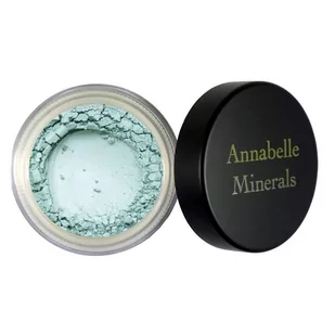 Annabelle Minerals cień mineralny Mint, 3 g - Cienie do powiek Annabelle Minerals cień mineralny Mint, 3 g - Cienie do powiek - miniaturka - grafika 1