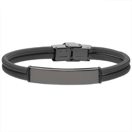 Bransoletka Męska do grawerowania.