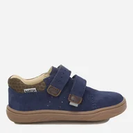 Buty dla chłopców - Tenisówki chłopięce Bartek 11041701/15041701 20 Ciemnogranatowe (5904699055851) - miniaturka - grafika 1