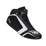 Buty motocyklowe - OMP OMPIC/81507042 kapcie - miniaturka - grafika 1