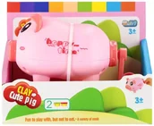 Masy plastyczne - MASA PLASTYCZ AKC 14X12X7 MC WB 48/96 - miniaturka - grafika 1