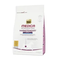 Sucha karma dla psów - SELECT GOLD Karma Medica ograniczająca powstawanie kamieni moczowych o ograniczonej zawartości kalorii Mini z kurczakiem 2,5 kg - miniaturka - grafika 1