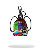 Etui na klucze - portachiavi sprayground 910k6542nsz 305 payload keychain - miniaturka - grafika 1