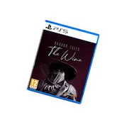 Gry PlayStation 5 - Horror Tales: The Wine GRA PS5 - miniaturka - grafika 1