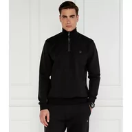 Swetry męskie - BOSS BLACK Golf Stimmann | Regular Fit - miniaturka - grafika 1