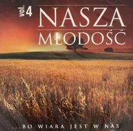 Disco polo - Nasza Młodość Vol. 4 [CD] - miniaturka - grafika 1