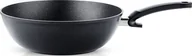 Patelnie - Wok Adamant 30 cm - miniaturka - grafika 1