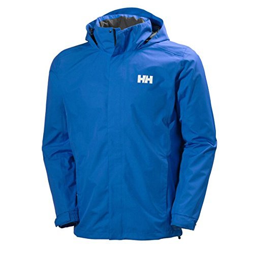 Helly Hansen Męska kurtka przeciwdeszczowa Dubliner (1 szt.)