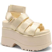 Sandały damskie - UGG Sandały 3w1 | Goldenrise - miniaturka - grafika 1