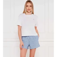 Piżamy damskie - Tommy Hilfiger Piżama Relaxed fit - miniaturka - grafika 1