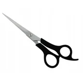 Kosmetyki i akcesoria do pielęgnacji brody - NOŻYCZKI FRYZJERSKIE DO WŁOSÓW - miniaturka - grafika 1