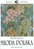 Filologia i językoznawstwo - Młoda Polska - miniaturka - grafika 1