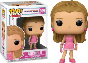 Funko POP! Movies, figurka kolekcjonerska, Romy And Michele's, Michele, 909 - Figurki kolekcjonerskie - miniaturka - grafika 1