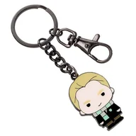 Breloki - Harry Potter: Draco Malfoy Keyring Brelok - miniaturka - grafika 1