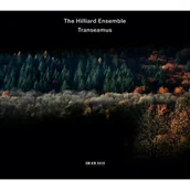 Muzyka klasyczna - Transeamus CD) The Hilliard Ensemble - miniaturka - grafika 1