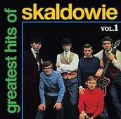 Pop - Greatest Hits Of Skaldowie. Volume 1. Winyl - miniaturka - grafika 1