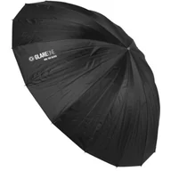 Parasolki studyjne - GlareOne Orb 150 srebrny z dyfuzorem - miniaturka - grafika 1