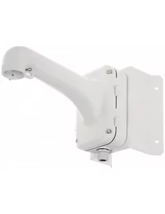 Hikvision Adapter narożny DS-1604ZJ-CORNER DS-1604ZJ-CORNER - Akcesoria do monitoringu - miniaturka - grafika 1