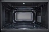 Kuchenki mikrofalowe - LG MH7032JAS - miniaturka - grafika 1