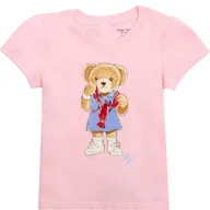 Koszulki męskie - POLO RALPH LAUREN T-shirt Regular Fit - miniaturka - grafika 1