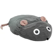 Meble i wyposażenie gabinetów medycznych - Poducha sensoryczna dla dzieci Myszka - miniaturka - grafika 1